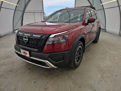 2025 Nissan Pathfinder Rock Creek Rock Creek 4WD