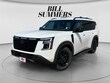  Nissan Armada