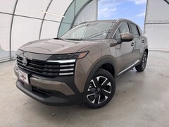 2025 Nissan Kicks SV SV AWD