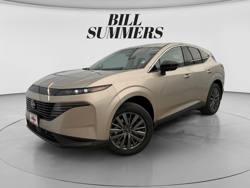 New 2026 Nissan Murano SL AWD SL