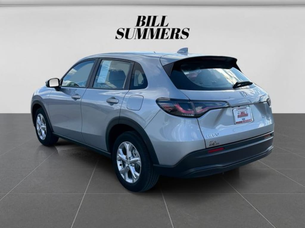 Used 2023 Honda HR-V LX SUV