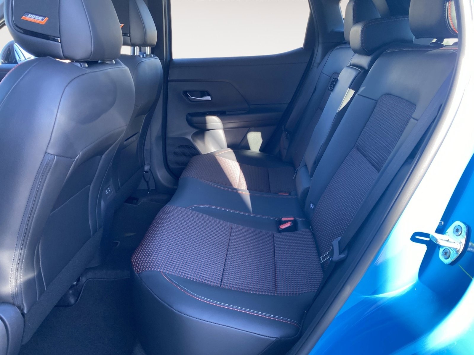 2026 Nissan KICKS SR AWD - Photo 11