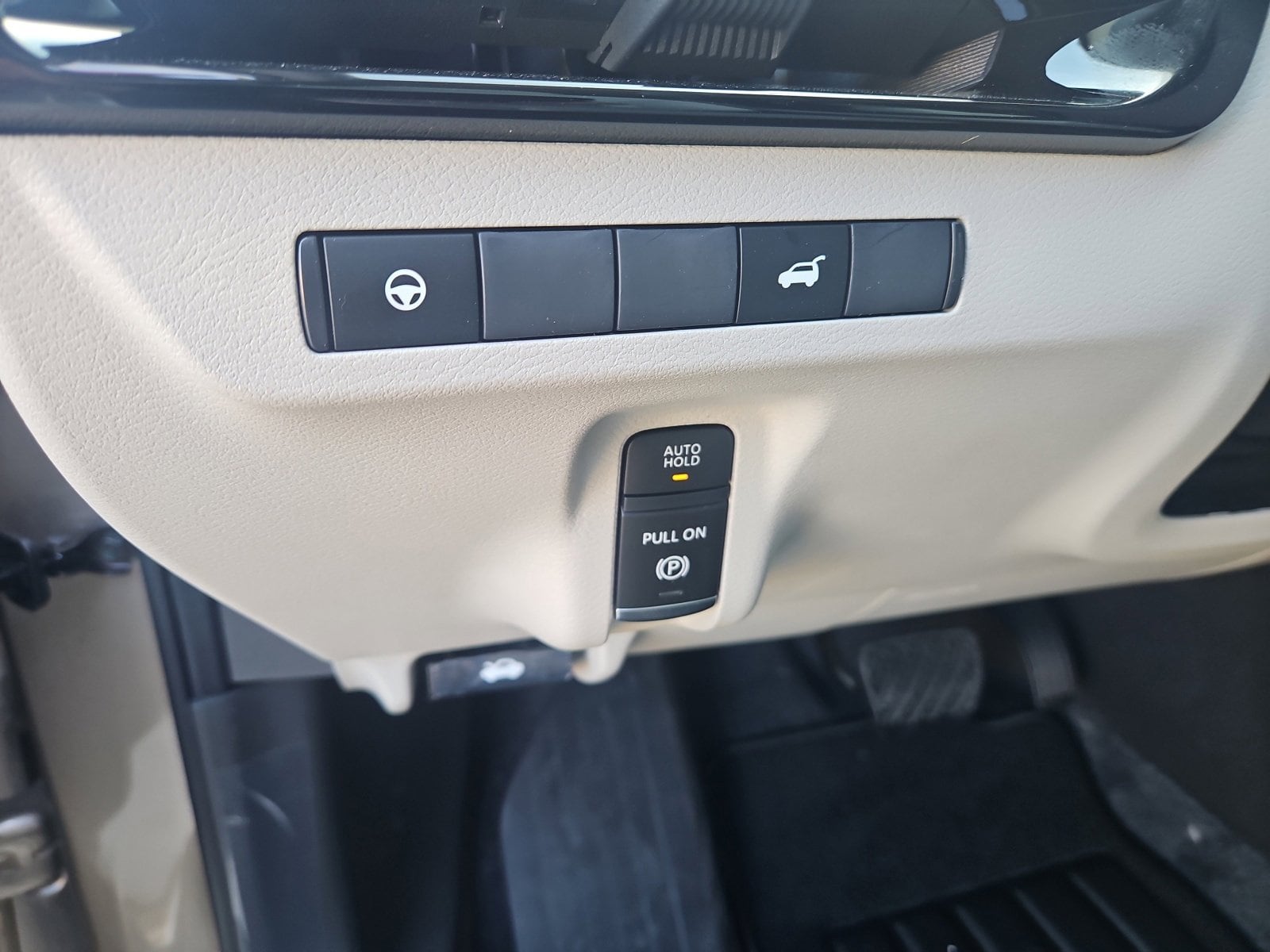 2026 Nissan Murano SL - Photo 15