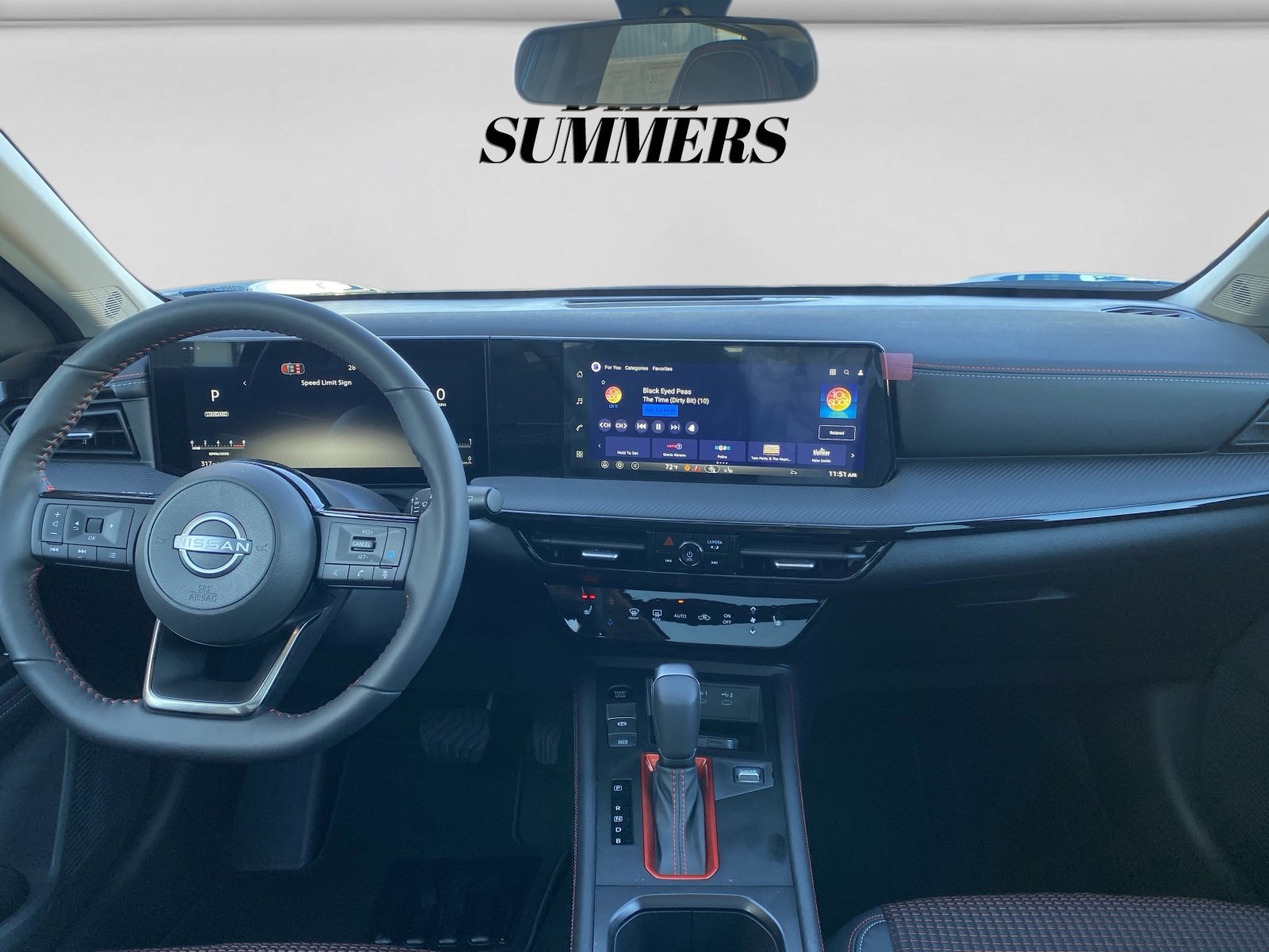 2026 Nissan KICKS SR AWD - Photo 15
