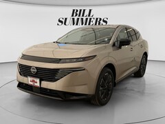2026 Nissan Murano Platinum AWD Platinum