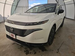 2026 Nissan Murano Platinum AWD Platinum