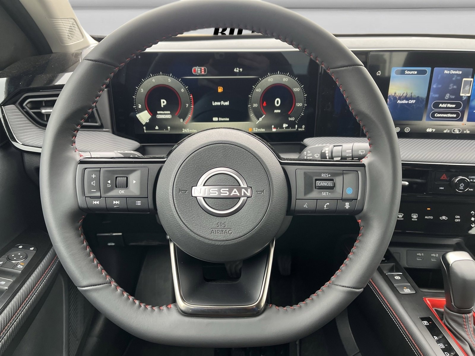 2026 Nissan KICKS SR AWD - Photo 15