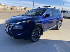 2026 Nissan Rogue Platinum AWD Platinum *Ltd Avail*