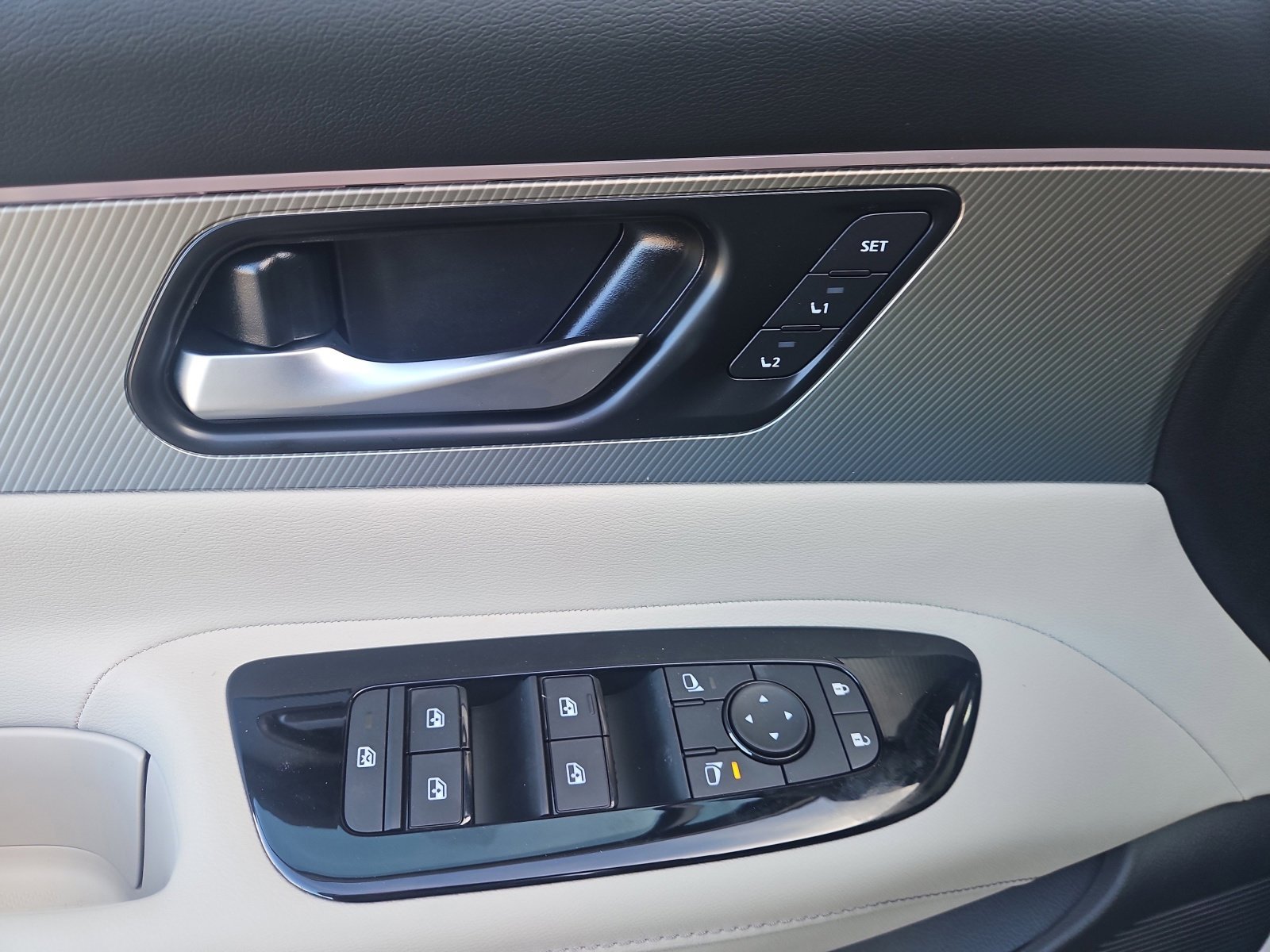 2026 Nissan Murano SL - Photo 16