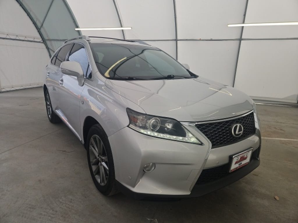 Used 2014 Lexus RX 350 SUV