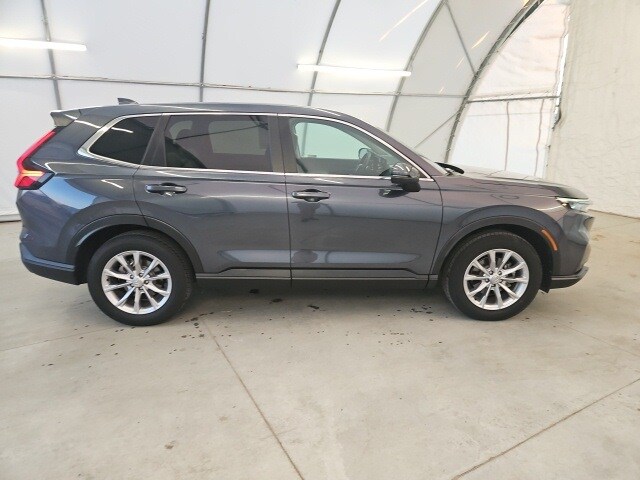 2023 Honda CR-V EX-L photo 4