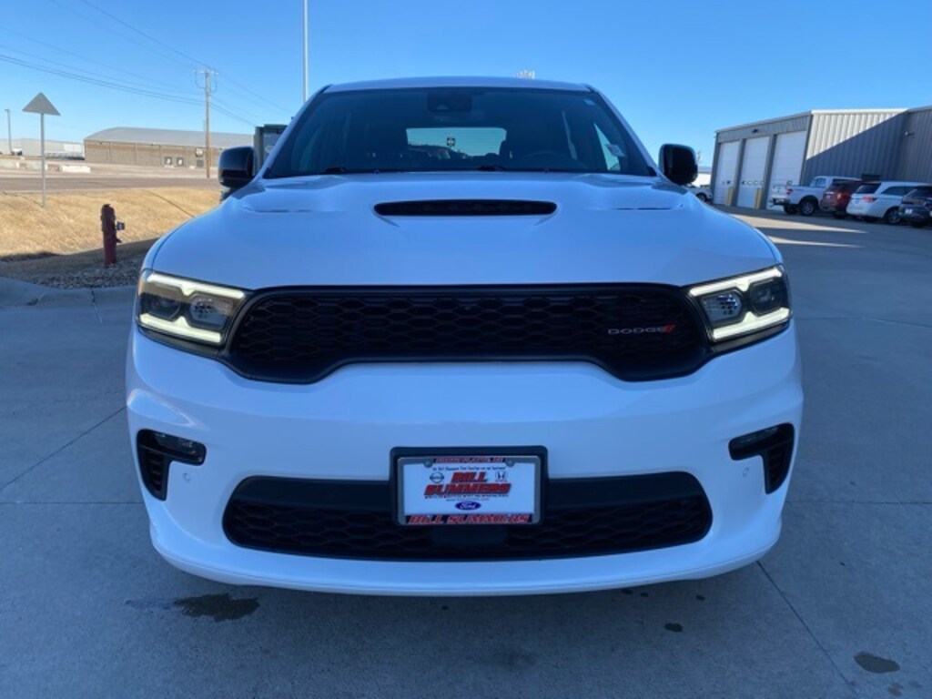 Used 2023 Dodge Durango R/T Plus SUV
