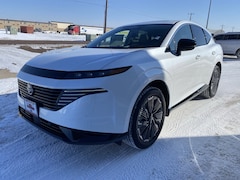 2026 Nissan Murano Platinum AWD PLATINUM