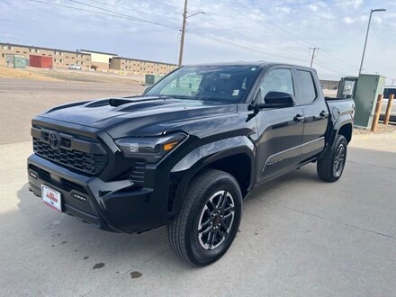 2025 Toyota Tacoma TRD Sport Truck