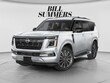  Nissan Armada