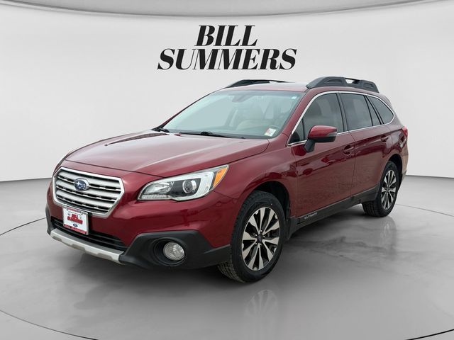 Used 2017 Subaru Outback 2.5i SUV