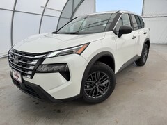 2025 Nissan Rogue S SUV