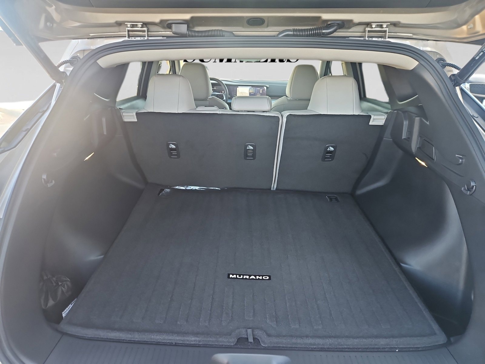 2026 Nissan Murano SL - Photo 18
