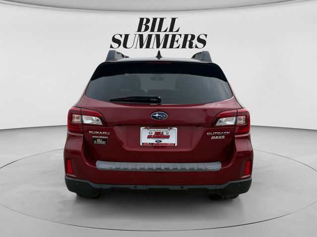Used 2017 Subaru Outback 2.5i SUV