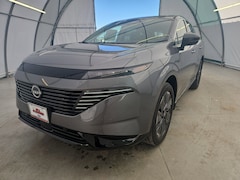 2025 Nissan Murano Platinum AWD Platinum