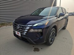 2026 Nissan Rogue SV AWD SV *Ltd Avail*