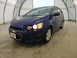  Chevrolet Sonic