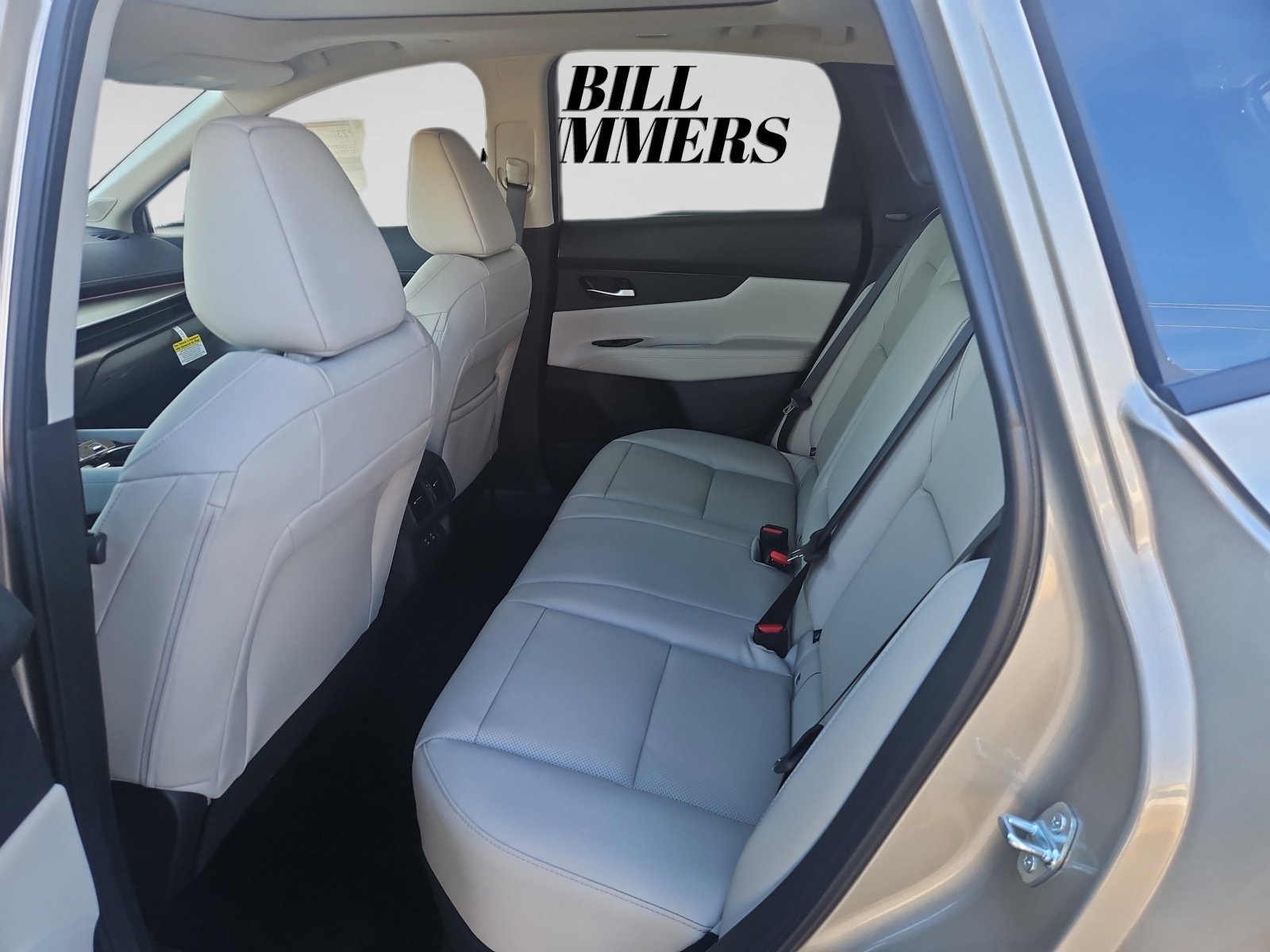 2026 Nissan Murano SL - Photo 17