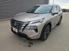 2026 Nissan Rogue Platinum AWD Platinum *Ltd Avail*