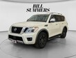  Nissan Armada