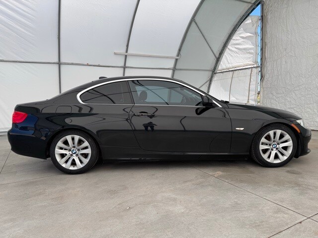 2011 Bmw 328i 3-series photo 3