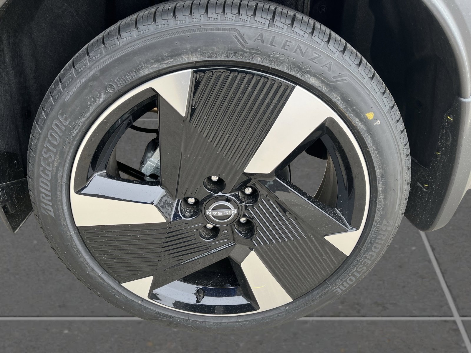 2026 Nissan KICKS SR AWD - Photo 10