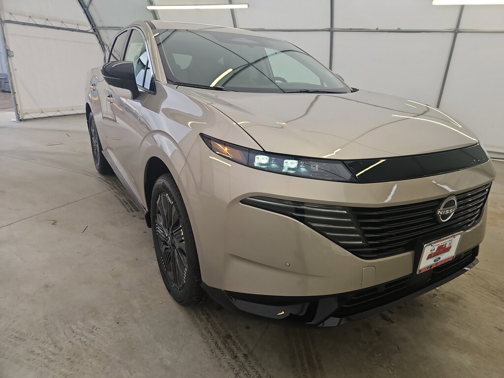 New 2026 Nissan Murano Platinum AWD Platinum