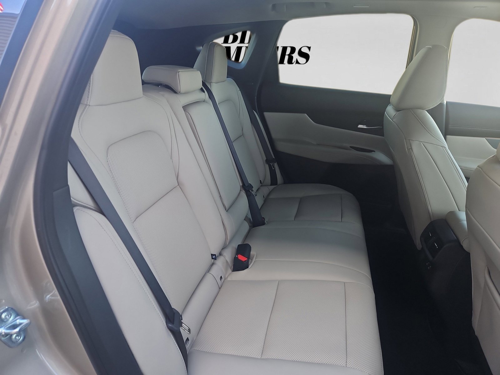 2026 Nissan Murano SL - Photo 19