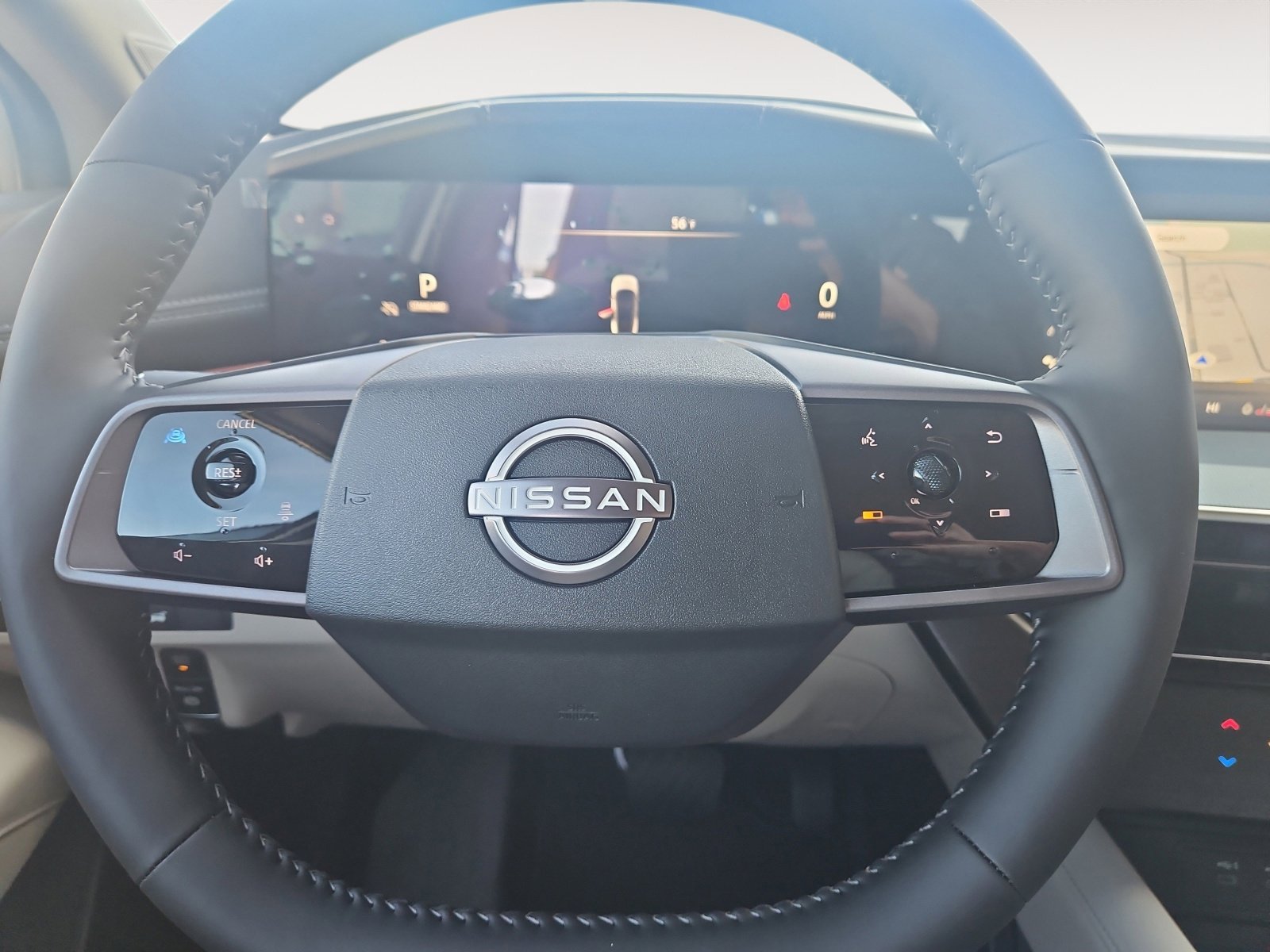 2026 Nissan Murano SL - Photo 10