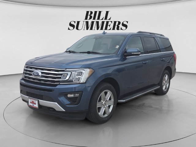 2019 Ford Expedition