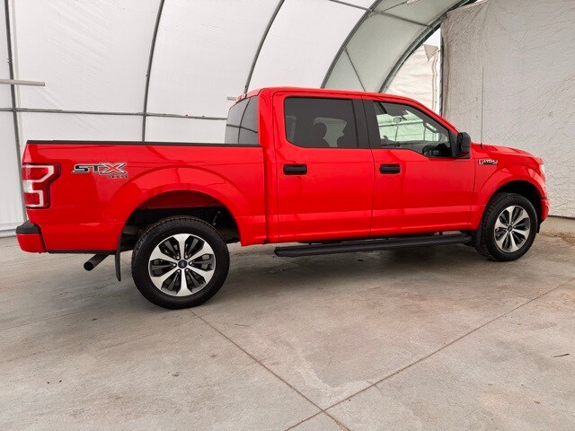 2019 Ford F-150 XL photo 4