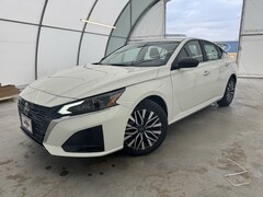 2025 Nissan Altima SV SV FWD