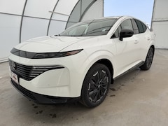 2025 Nissan Murano Platinum AWD Platinum