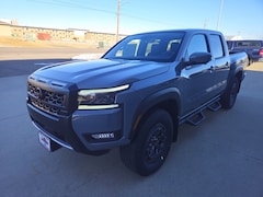 2026 Nissan Frontier PRO-4X Crew Cab 4x4 PRO-4X