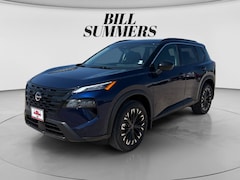 2026 Nissan Rogue Dark Armor 2026.5 AWD Dark Armor