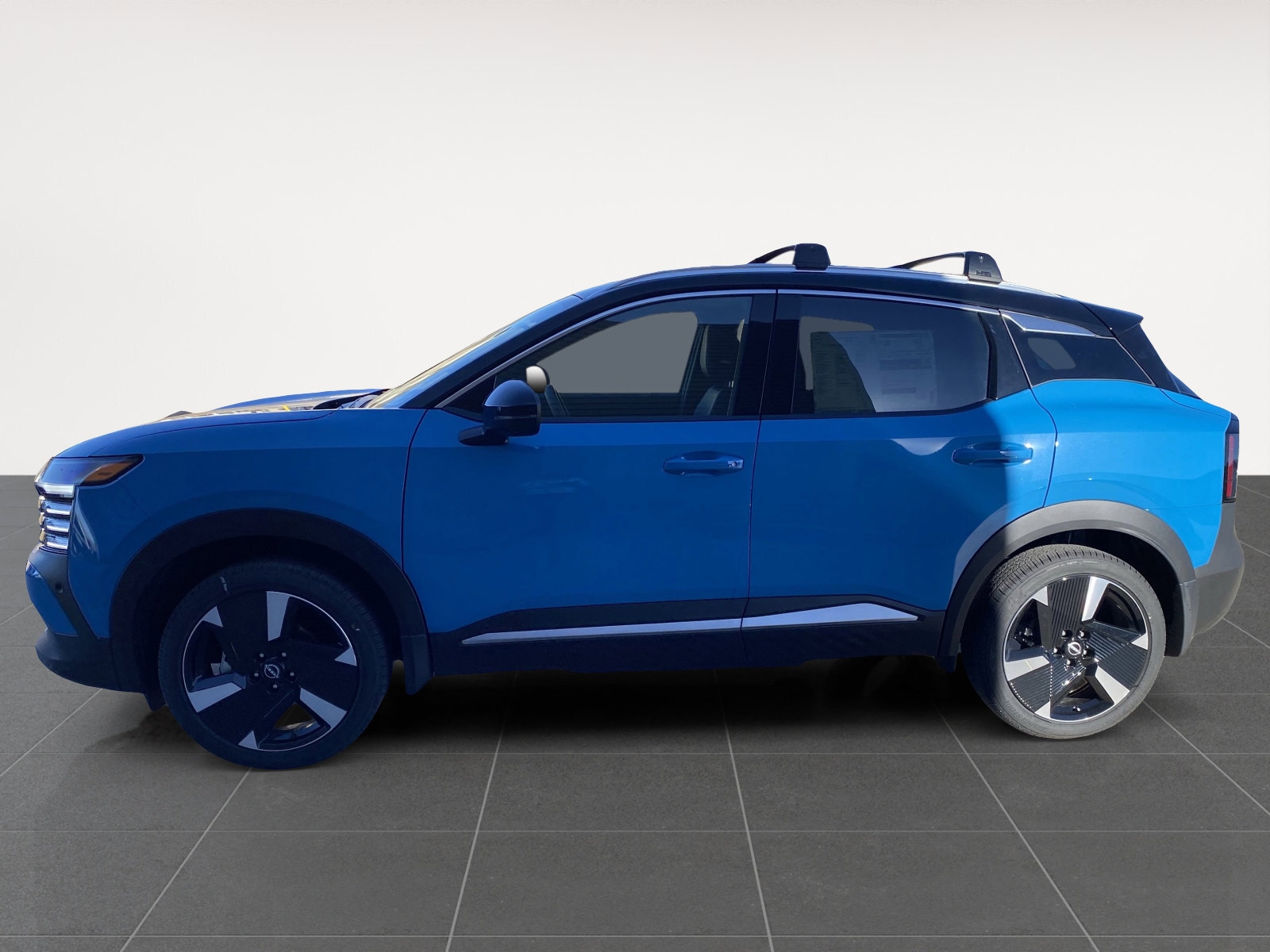 2026 Nissan KICKS SR AWD - Photo 8