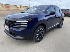 2026 Nissan Kicks SV SV AWD