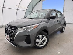 2025 Nissan Kicks Play S S FWD