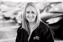 Staff member Rhonda Johnson from 0721960bfbc4