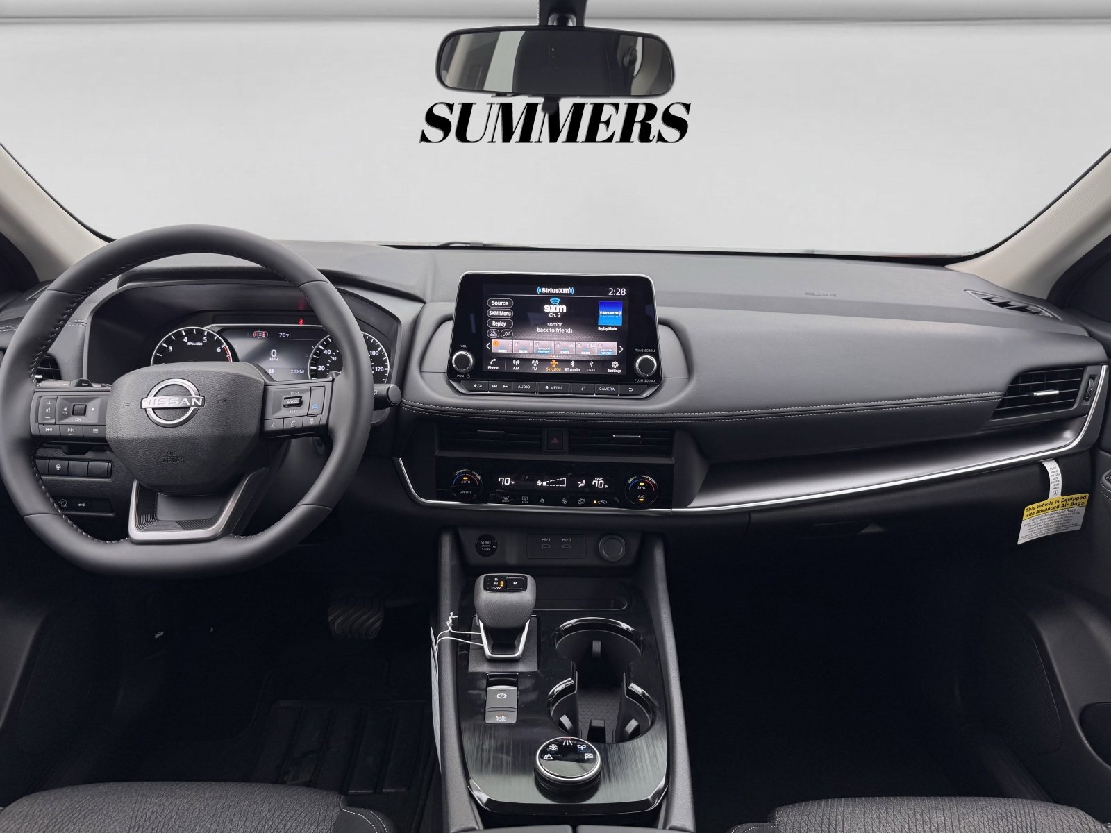 2026 Nissan Rogue SV - Photo 15