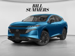 2026 Nissan Murano Platinum AWD Platinum