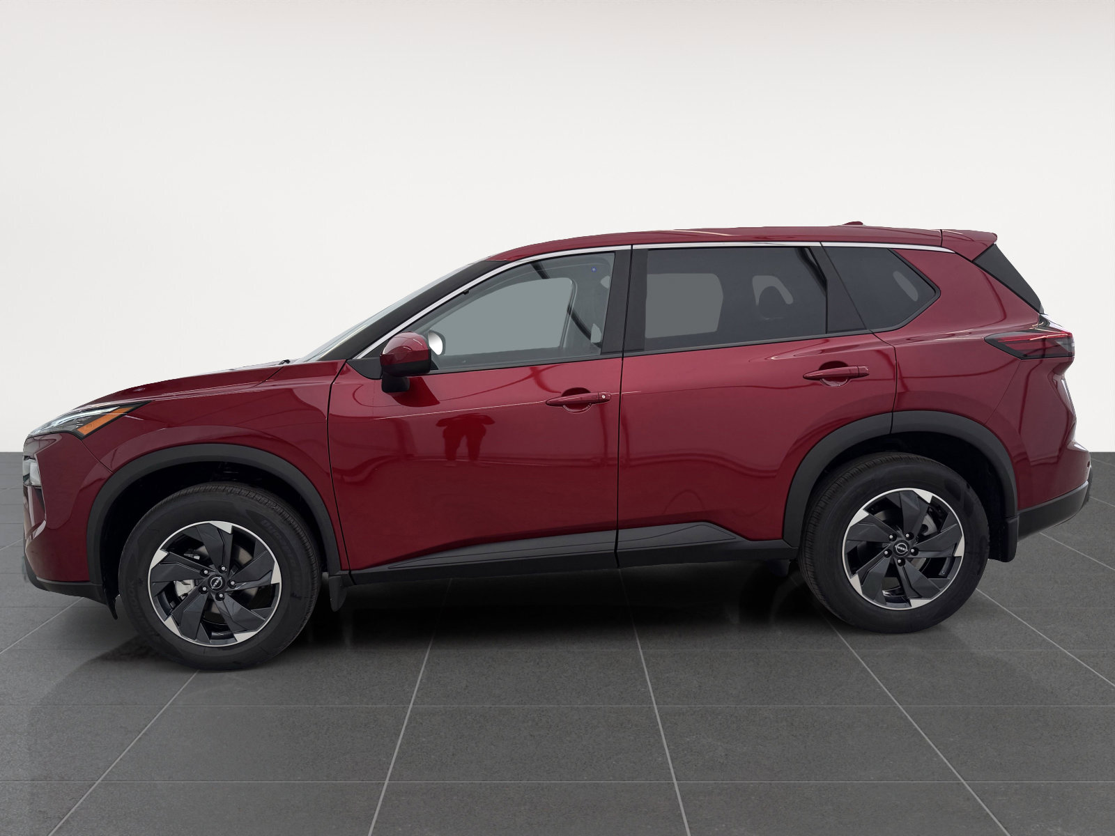 2026 Nissan Rogue SV - Photo 8