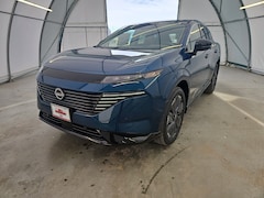 2026 Nissan Murano Platinum AWD Platinum