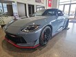 Nissan Z