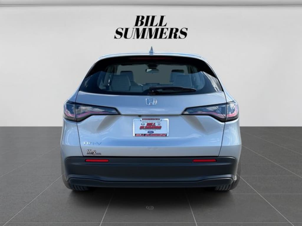 Used 2023 Honda HR-V LX SUV